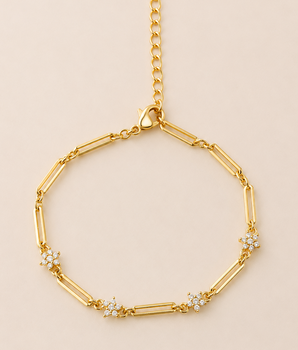Sidra Bracelet