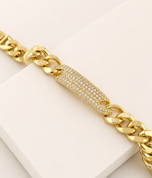 Nayla Bracelet