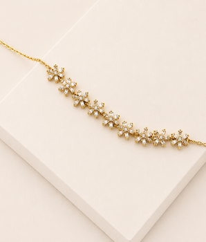 Flora Bracelet