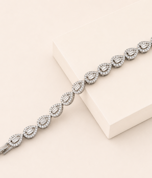 Pearla Bracelet