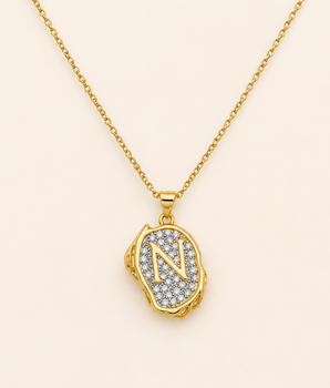 Athar Necklace