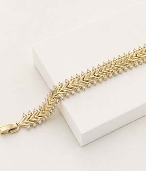 Sumbula Bracelet