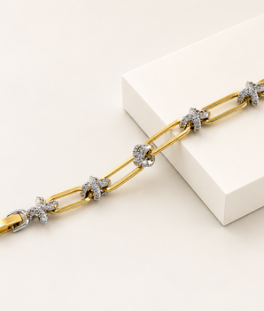 Zaria Bracelet