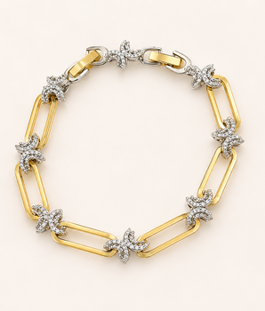 Zaria Bracelet