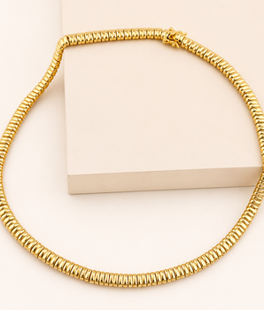 Raseen Necklace