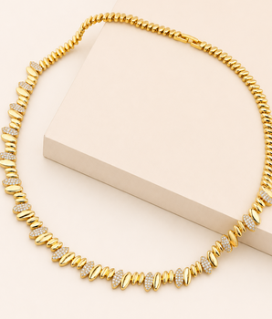 Nerina Necklace