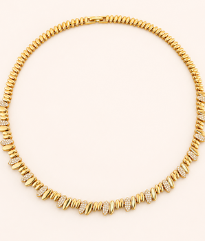 Nerina Necklace