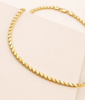 Calista Necklace