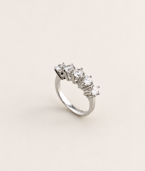 Quintara Ring