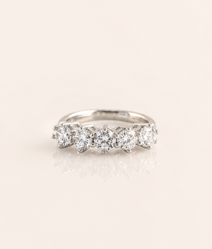 Quintara Ring