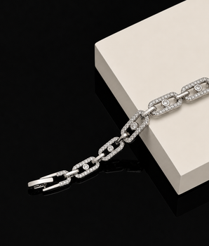Luwelle Bracelet
