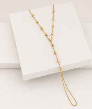 Sahara Handchain
