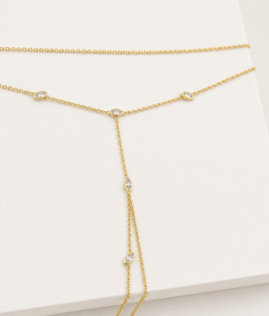 Alina Handchain