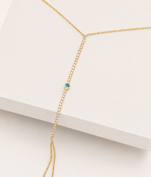 Azraq Handchain