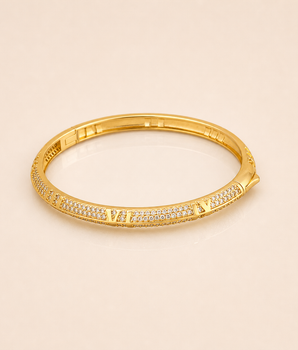 Lustre Veil Bracelet
