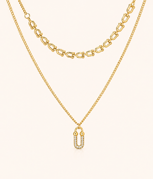 Naba Necklace