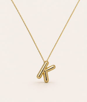 Ismi Necklace