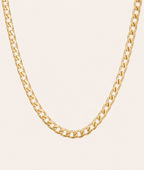 Figaro Necklace