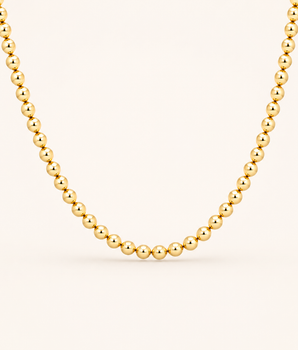 Leila Necklace