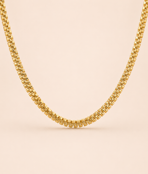 Orelle Necklace