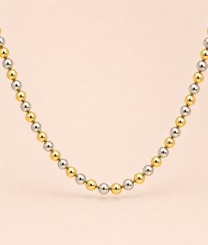 Beaded Necklace