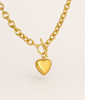 Love Necklace