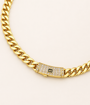 Monte Necklace