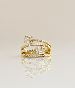 Brillia Ring
