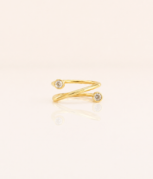 Terraé Ring
