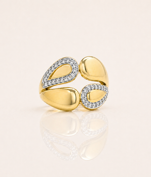 Artis Stack Ring