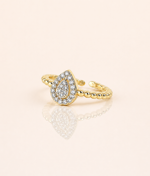 Vow Ring