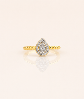 Vow Ring