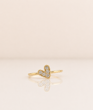 Lova Ring
