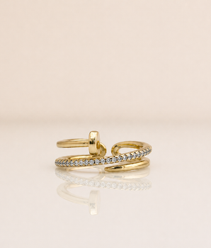 Cloue Ring
