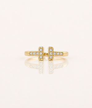 Tiva Ring