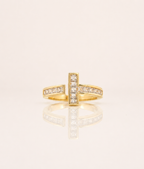 Tivara Glow Ring