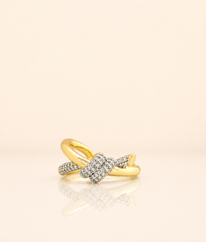 Twisted Ring