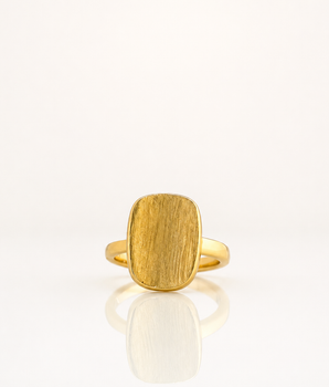 Chrono Lustre Ring