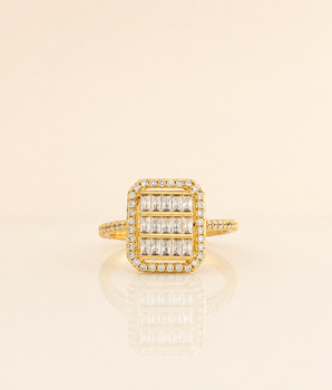 Gleora Ring