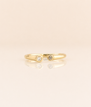 Open Horizon Ring