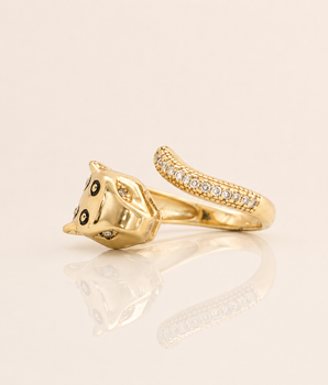 Shadowcat Ring