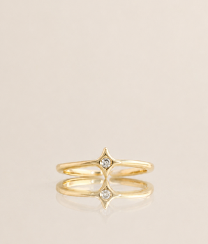 Starlet Ring