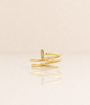 Clou Ring