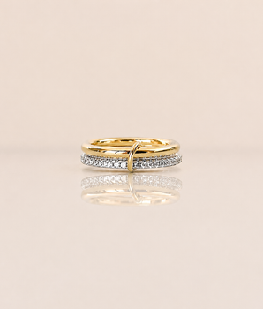 Bonded Soul Ring