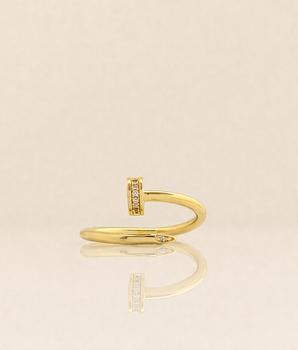 Aurevion Ring