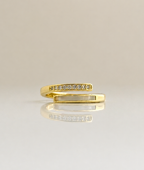 Seaside Ring