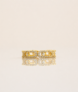 Lumira Ring
