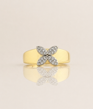 Petala Ring