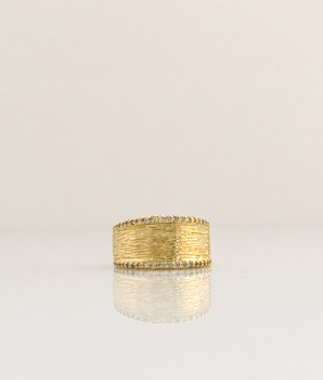 Epoque Ring