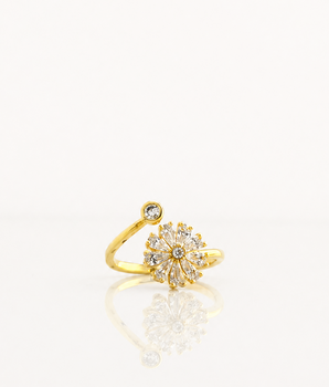 Flora Glow Ring